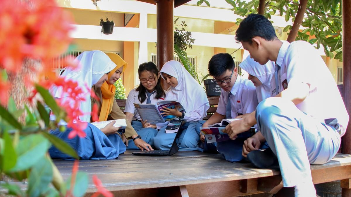 Syarat dan Tahapan Penting Membuat Akun SPMB Jateng 2026