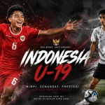 Syarat Kemenangan Timnas Indonesia U-19 untuk Lolos ke Semifinal