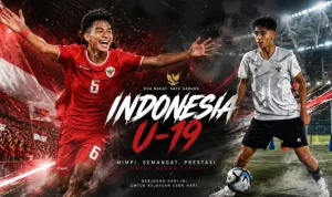 Syarat Kemenangan Timnas Indonesia U-19 untuk Lolos ke Semifinal