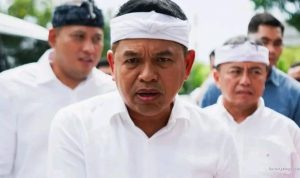 Syarat Ketat Bantuan Pendidikan Jabar: KDM, Siswa Perokok Wajib Bayar Sendiri