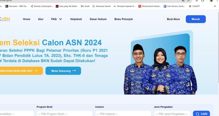 Syarat Pendaftaran SSCASN 2026: Ketentuan dan Dokumen Penting