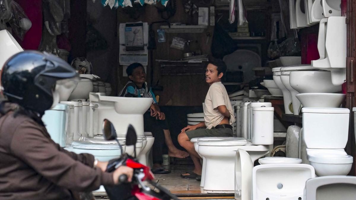 Syarat UMKM Dikenai PPh Final 0,5% Berlaku Mulai PP 20/2026
