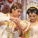 Syifa Hadju Ucapkan Selamat Ulang Tahun pada El Rumi, Harap Kebahagiaan Abadi