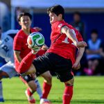 Taeguk Warriors Tutup Persiapan Piala Dunia 2026 Lawan El Salvador