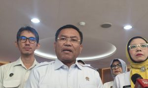 Tak Hanya Dadan, Prabowo Juga Copot Lodewyk Pusung dan Sony Sonjaya dari Wakil Ketua BGN