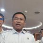 Tak Hanya Dadan, Prabowo Juga Copot Lodewyk Pusung dan Sony Sonjaya dari Wakil Ketua BGN