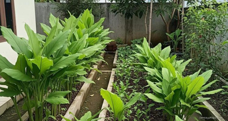 Tanaman Pangan Bernilai Investasi Jangka Panjang
