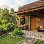 Tanaman yang Tepat untuk Rumah Menghadap Barat: Ubah Area Panas Jadi Sejuk