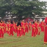 Tapak Suci Haurgeulis: Perguruan Silat & Otonom Muhammadiyah