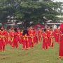 Tapak Suci Haurgeulis: Perguruan Silat & Otonom Muhammadiyah