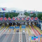 Target 1.500 Kilometer Jalan Tol Baru di Indonesia