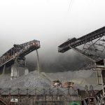 Target Produksi Grasberg Pulih Penuh 2028