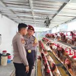 Taruna Akpol Tinjau Lapas Indramayu: Belajar Pembinaan Warga Binaan
