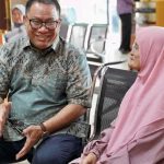 Taspen Salurkan Gaji-13, 99% Pensiunan Terima di Hari Pertama