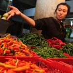Tekanan Inflasi Mei 2026 Dipicu Cabai dan Beras