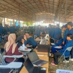 Teknik Informatika Polindra: Expo Projek Semester Genap Inovasi Mahasiswa