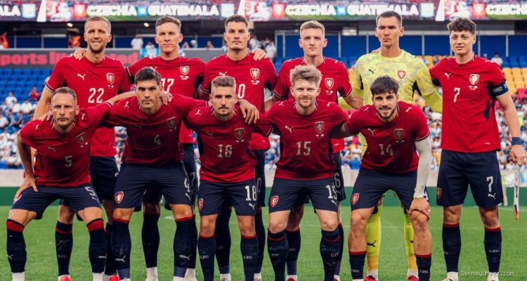 Tempat Menonton Ceko vs Meksiko di Piala Dunia 2026