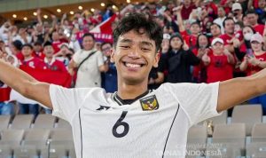 Tempat Menyaksikan Indonesia vs Myanmar di Piala AFF U-19 2026
