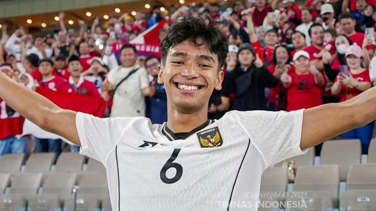 Tempat Menyaksikan Indonesia vs Myanmar di Piala AFF U-19 2026