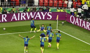 Tempat Menyaksikan Kolombia vs Kongo di Piala Dunia 2026