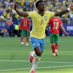 Tempat Nonton Brasil vs Haiti di Piala Dunia 2026