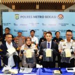 Terbongkar, Dalang Pembunuhan Pengusaha Korea Selatan Ternyata Mantan Istri