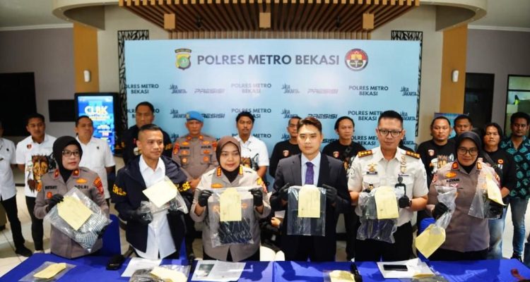 Terbongkar, Dalang Pembunuhan Pengusaha Korea Selatan Ternyata Mantan Istri