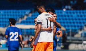 Terima Kasih Cody Gakpo atas Pertandingan Belanda vs Uzbekistan