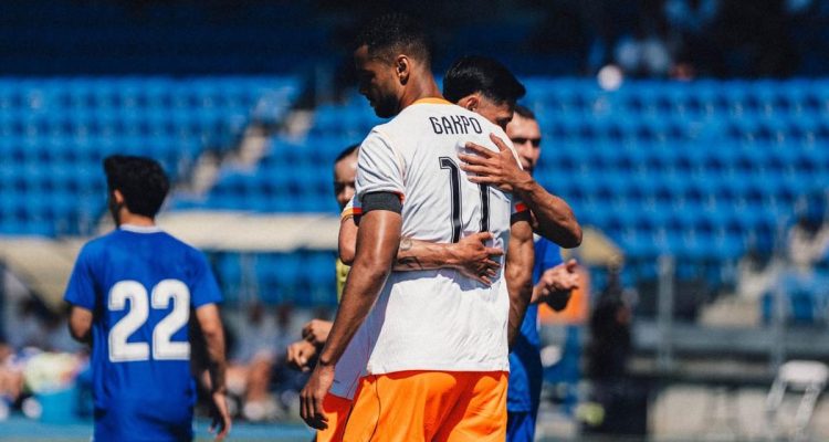 Terima Kasih Cody Gakpo atas Pertandingan Belanda vs Uzbekistan
