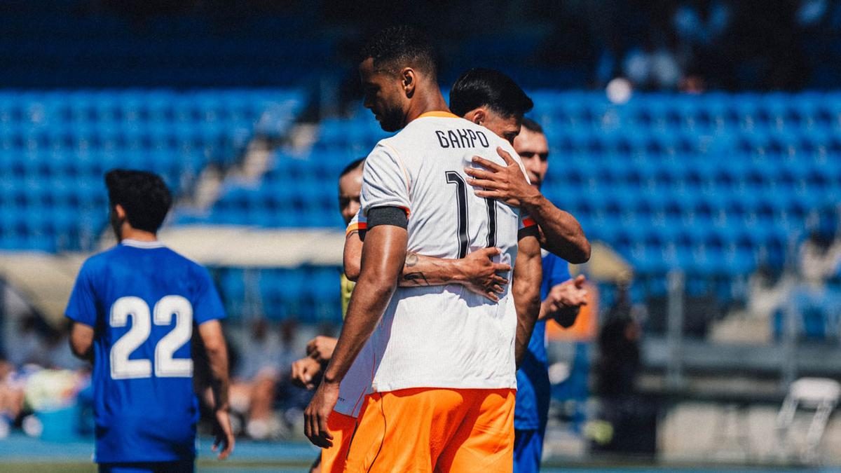 Terima Kasih Cody Gakpo atas Pertandingan Belanda vs Uzbekistan