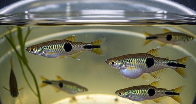 Ternak Ikan Cetol di Ember: 8 Langkah Mudah dan Manfaatnya