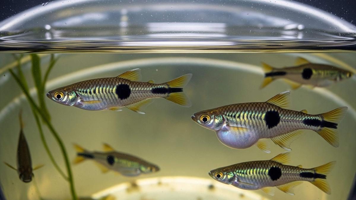 Ternak Ikan Cetol di Ember: 8 Langkah Mudah dan Manfaatnya