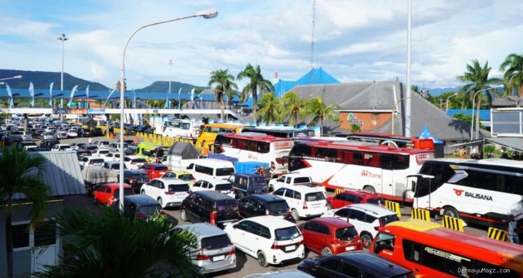 Terungkapnya Penyebab Kemacetan Parah di Jalur Ketapang-Gilimanuk