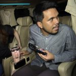 Thariq Halilintar Diperiksa Polisi Terkait Pembayaran Rp 160 Juta ke Hanania Travel