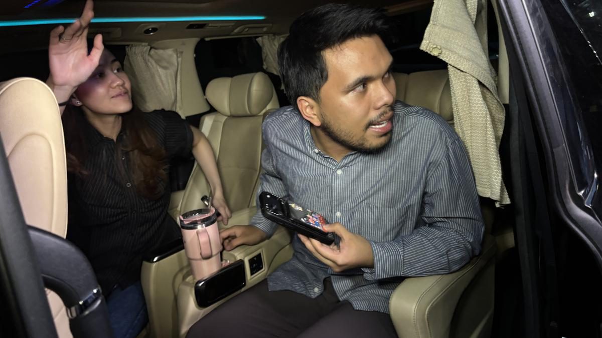Thariq Halilintar Diperiksa Polisi Terkait Pembayaran Rp 160 Juta ke Hanania Travel