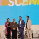 The Scene: Vidio & DW Garap Serial Talent Muda Indonesia untuk Panggung Dunia