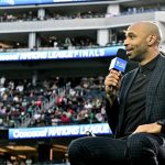 Thierry Henry Ungkap Tim Favoritnya di Piala Dunia 2026
