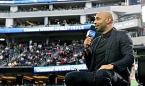 Thierry Henry Ungkap Tim Favoritnya di Piala Dunia 2026