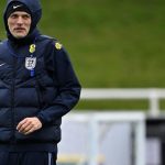 Thomas Tuchel Bertekad Bawa Inggris Raih Juara Piala Dunia