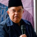 Tiga Kunci Kemakmuran Masjid Menurut Jusuf Kalla