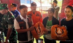 Tiga Meninggal Gempa Sulawesi Tengah: Informasi Terbaru
