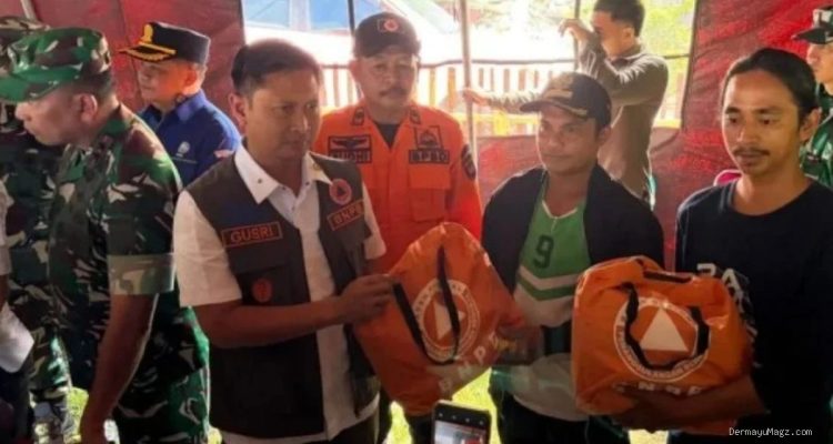 Tiga Meninggal Gempa Sulawesi Tengah: Informasi Terbaru