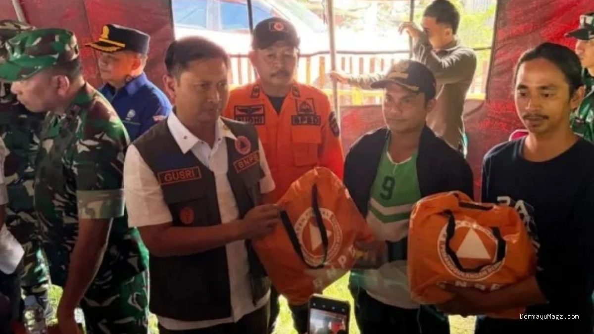 Tiga Meninggal Gempa Sulawesi Tengah: Informasi Terbaru