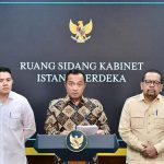 Tiga Petinggi BGN Dicopot Akibat Isu Jual Beli Titik SPPG, Istana Beri Penjelasan