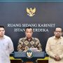 Tiga Petinggi BGN Dicopot Akibat Isu Jual Beli Titik SPPG, Istana Beri Penjelasan