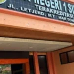 Tiga Siswa SMAN 1 Sindang Dikeluarkan Gara-gara Geng Motor
