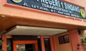 Tiga Siswa SMAN 1 Sindang Dikeluarkan Gara-gara Geng Motor
