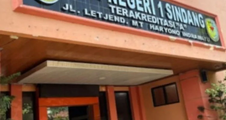 Tiga Siswa SMAN 1 Sindang Dikeluarkan Gara-gara Geng Motor