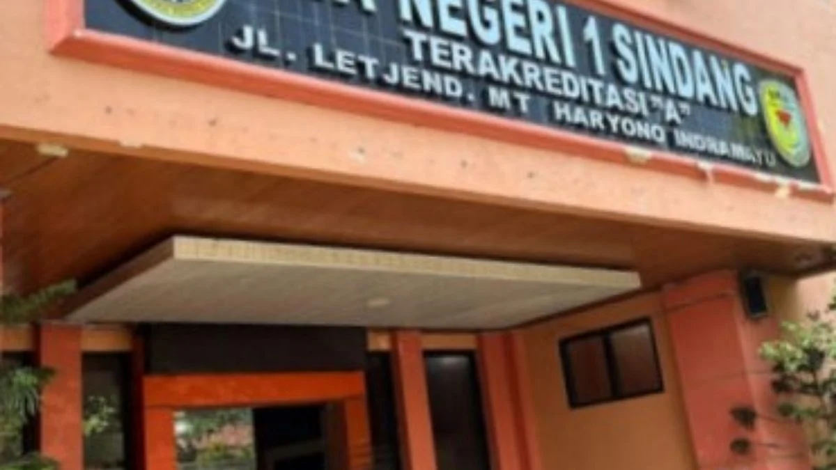 Tiga Siswa SMAN 1 Sindang Dikeluarkan Gara-gara Geng Motor