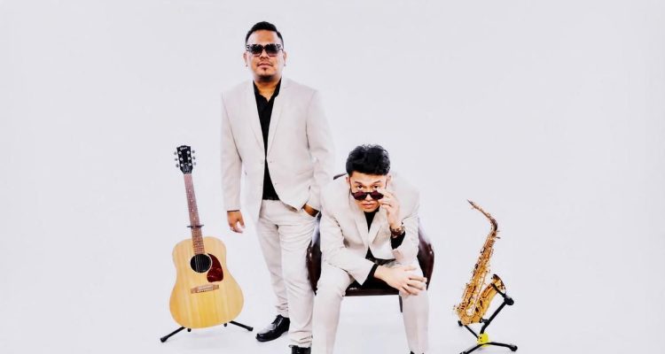 Tiggi Band Konsisten Berkarya, Rilis 21 Lagu dalam Sebulan
